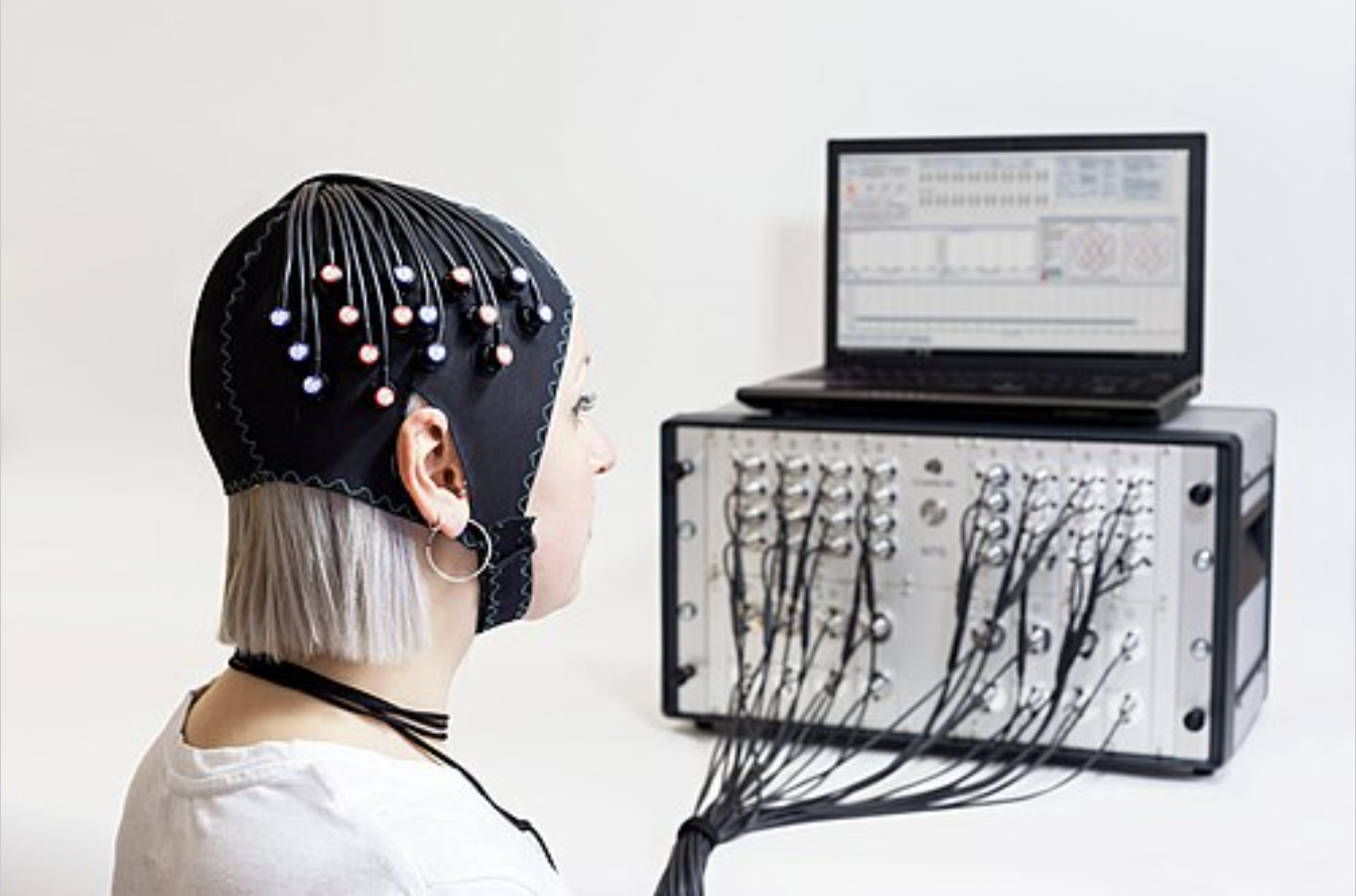 fNIR Scanner